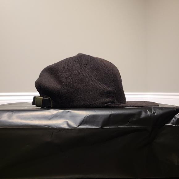 OFFICIAL OVO STRAPBACK CAP - Picture 2 of 3